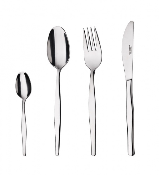 Barcelona S/S Mirror Polished Handle